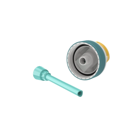 Kambukka Straw Duo