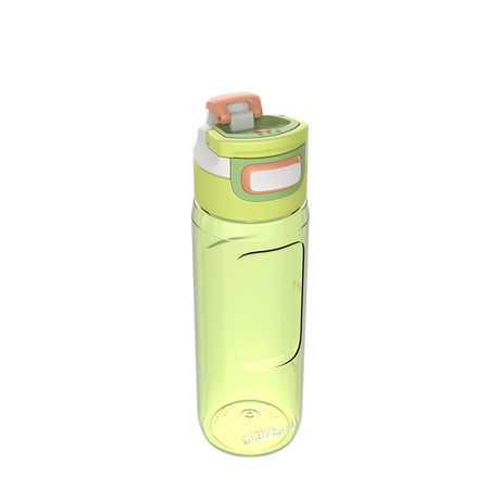 Kambukka fľaša na vodu Elton 750 ml - Fine Lime