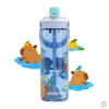 Kambukka fľaša na vodu Dupla 750ml - Capybara Splash