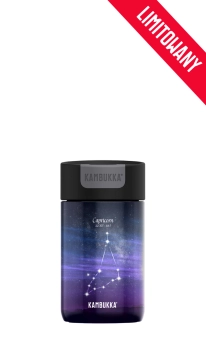 Kambukka Olympus 300ml Zodiac - Capricorn