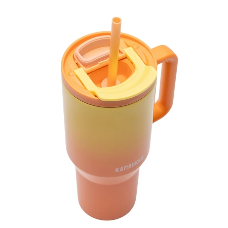 Kambukka Peachy Thirst