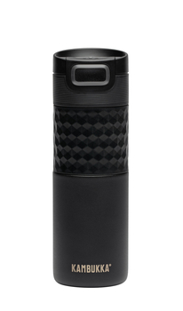 Kambukka termohrnček Etna Grip 500 ml - Black Velvet