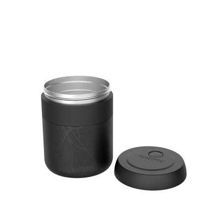 Kambukka termoskaka na jedlo Bora 600 ml - 100% Hasselt