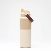 Kambukka fľaša na vodu Dupla Insulated 1000ml - Desert Sand