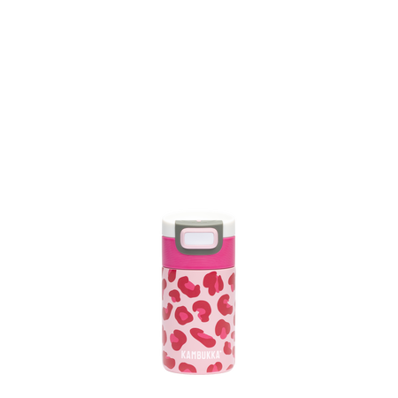 Kambukka termohrnček Etna 300ml - Pink Panther