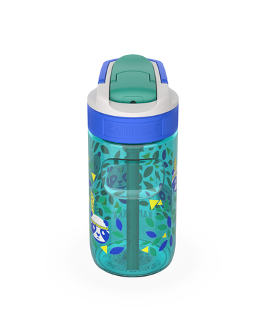 Kambukka fľaša na vodu pre deti Lagoon 400ml - Chief Panda