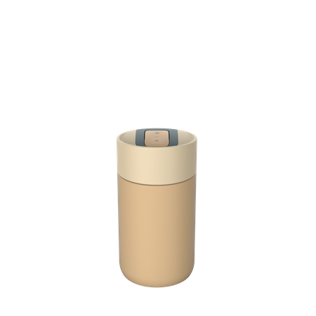 Kambukka Smokey Taupe