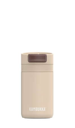 Kambukka kubek termiczny Cabo 300ml - Beige