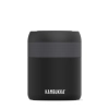Bora 600ml Matte Black + pojemnik
