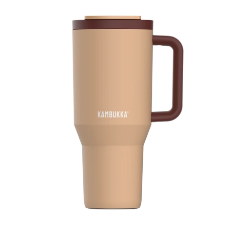 Kambukka Cocoa Blush