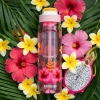 Kambukka fľaša na vodu Lagoon 1000ml Tropical Bloom