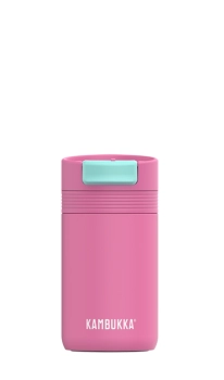 Kambukka kubek termiczny Cabo 300ml - Pink
