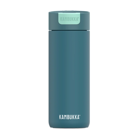 Kambukka termohrnček Olympus 500ml - Peacock Blue