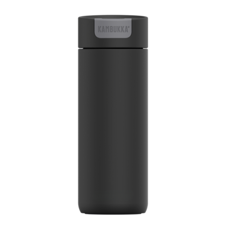 Kambukka termohrnček Olympus 500ml - Matte Black (no Logo)