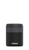 Bora 600ml Matte Black + pojemnik