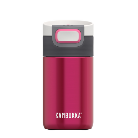 Kambukka termohrnček Etna 300 ml - Raspberry