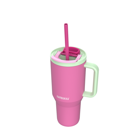 Kambukka Rio termohrnček 950ml - Bubblegum Mint