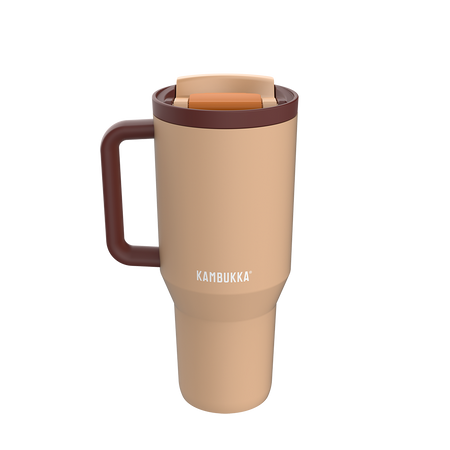 Kambukka Cocoa Blush