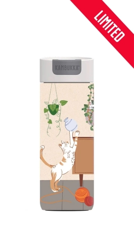 Kambukka termohrnček Olympus 500ml - Cat Astrophe