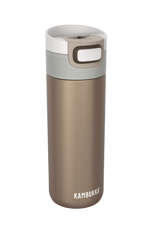 Kambukka termohrnček Etna 500ml Coffee Brown