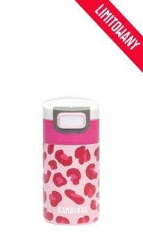 Kambukka kubek termiczny Etna 300ml - Pink Panther