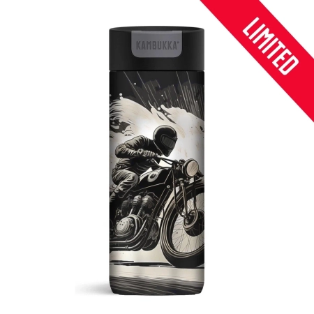 Kambukka termohrnček Olympus 500ml - Motorcyclist