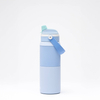 Kambukka fľaša na vodu Dupla Insulated 750ml - Sky Cloud