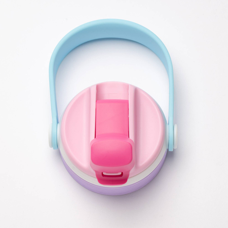 Kambukka Periwinkle Strap