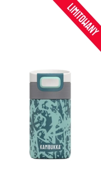 Kambukka kubek termiczny Etna 300ml - Coffee Mural