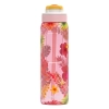 Kambukka fľaša na vodu Lagoon 1000ml Tropical Bloom