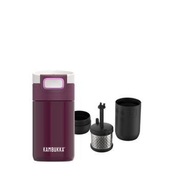 Zestaw Kambukka Dose Of Warmth