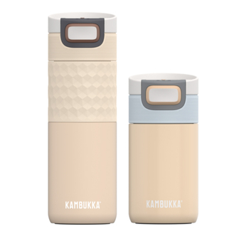 Súprava Kambukka Beige Lover