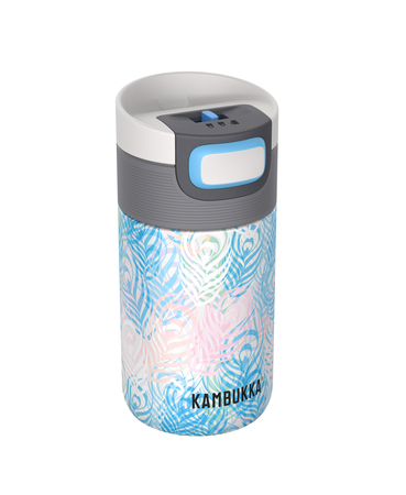 Kambukka termohrnček Etna 300 ml - Peacock