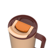 Kambukka Cocoa Blush