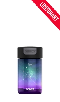 Kambukka Olympus 300ml Zodiac - Taurus