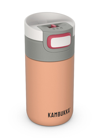 Kambukka termohrnček Etna 300 ml - Cantaloupe