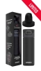 Kambukka giftbox Etna 500ml matte black s dodatočným viečkom