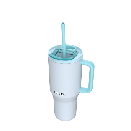 Kambukka Rio termohrnček 950ml - Frosty Coconut