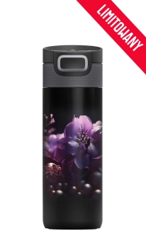 Kambukka termohrnček Etna 500 ml - Purple Flower