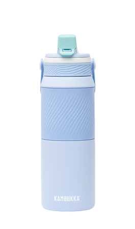 Kambukka fľaša na vodu Dupla Insulated 750ml - Sky Cloud