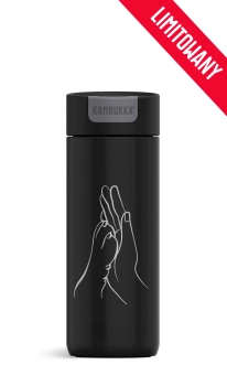 Kambukka termohrnček Olympus 500ml - Friends Forever Black