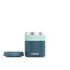 Bora 600ml Deep Teal + pojemnik