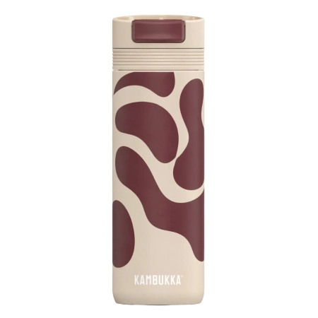 Kambukka termohrnček Cabo 500ml - Caramel Cow