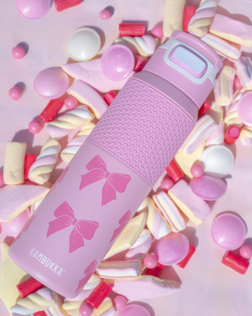 Kambukka fľaša Elton Insulated 1000ml Baby Girl
