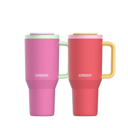 Zestaw Kambukka RIO Princess Elixir