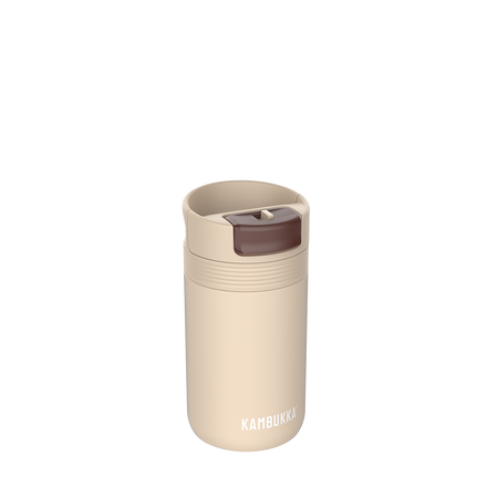 Kambukka termohrnček Cabo 300ml - Beige