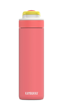 Kambukka fľaša termiczna Lagoon Insulated 600 ml - Fluo Fantasy