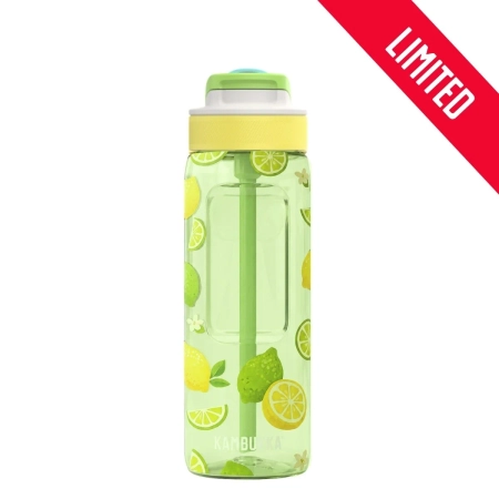 Kambukka fľaša na vodu Lagoon 750ml - Lemon Fresh