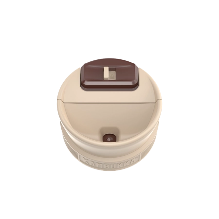 Kambukka Brown Charm
