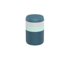 Bora 600ml Deep Teal + pojemnik